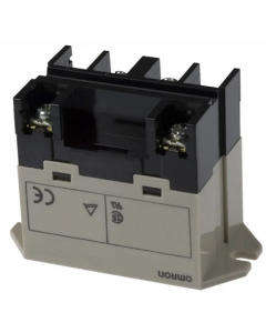 OMRON G7L-2A-T-80-CB AC100/120 Device