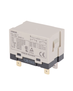 OMRON G7L-2A-T DC6 Device