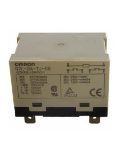 OMRON G7L-2A-T-J-CB-DC100 Device