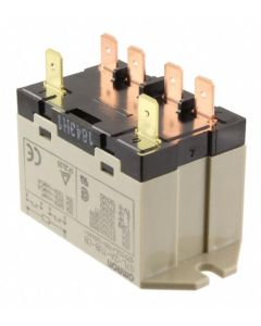 OMRON g7l-2a-t100/120ac Device