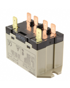 OMRON G7L-2A-TUB-CB-AC12 Device