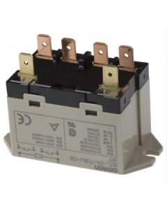 OMRON g7l-2a-tub-cb-ac24 Relay