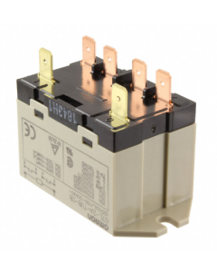 OMRON G7L-2A-TUB-CB-DC100 Device