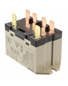 OMRON G7L-2A-TUB-CB-DC24 Device