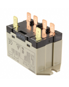 OMRON G7L-2A-TUB-CB-DC48 Device