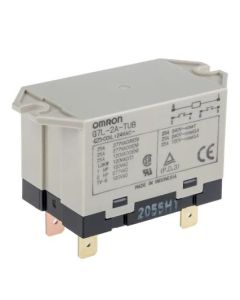 OMRON G7L-2A-TUB DC100 Device