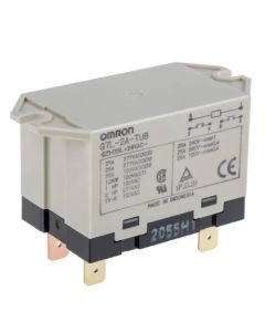 OMRON G7L-2A-TUB DC24 Device