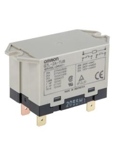 OMRON G7L-2A-TUB DC48 Device