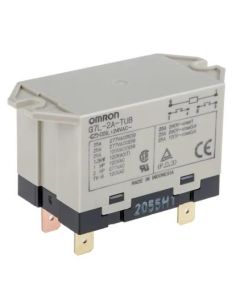 OMRON G7L-2A-TUB DC6 Device