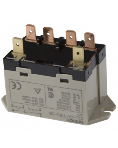 OMRON G7L-2A-TUB-J-CB-AC100/120 Device