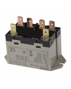 OMRON G7L-2A-TUB-J-CB-AC12 Device