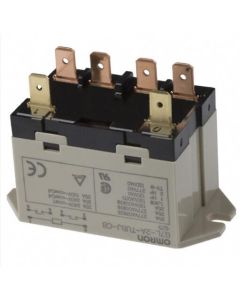 OMRON g7l-2a-tub-j-cb-ac200/240 Relay