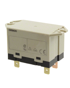 OMRON G7L-2A-TUBJ-80-CB AC100/120 Device