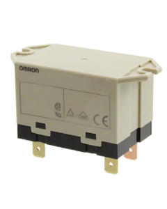 OMRON G7L-2A-TUBJ-80-CB AC24 Device