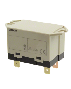OMRON G7L-2A-TUBJ-80-CB DC12 Device