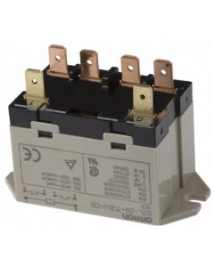 OMRON g7l-2a-tubj-80-cb-dc24 Relay