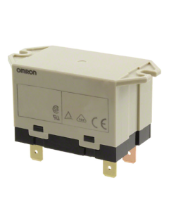 OMRON G7L-2A-TUBJ-80-CB DC24 Device