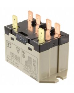 OMRON g7l-2a-tubj-cb-ac100/120 Relay