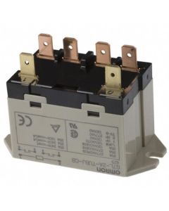 OMRON g7l-2a-tubj-cb-ac200/240 Relay