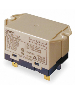 OMRON G7L-2A-TUBJ DC24 Device
