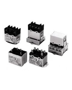 Omron G7L-2A-TUBJCBAC100/120 Relay