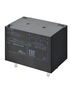 OMRON G7L-2A-X-SI DC12 Device