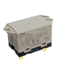 OMRON G7L1ATUBAC100120 Device