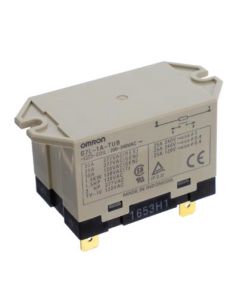 OMRON G7L1ATUBAC12 Device