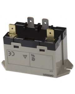 Omron G7L-1ATUB-JCBAC100/120 Relay