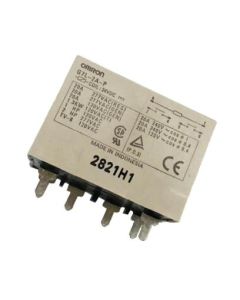 OMRON G7L2APDC12 Device