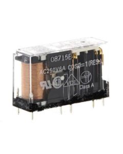 OMRON G7SA-2A2B-DC24 Relay