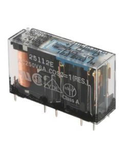 OMRON G7SA-3A1B-DC24 Relay