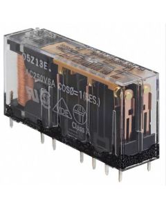 OMRON G7SA-3A3B-DC24 Relay