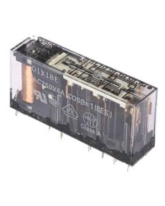 OMRON G7SA-4A2B DC12 Device