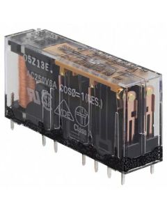 OMRON G7SA-4A2B-DC24 Relay