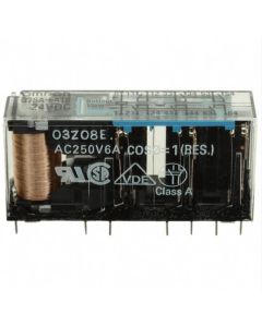 OMRON G7SA-5A1B-DC24 Relay