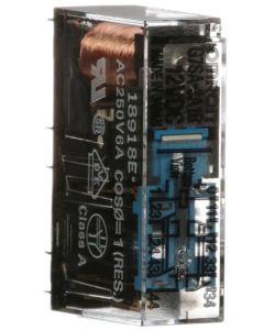 OMRON G7SA3A1BDC12 Relay