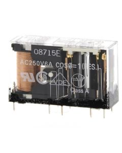 OMRON G7SA4A2BDC12 Relay