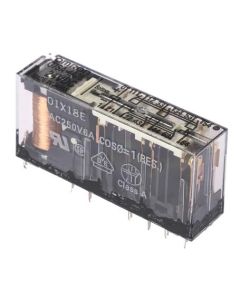 OMRON G7SA4A2BDC24BYOMZ Device