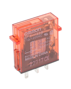 OMRON G7T-1122S AC200/220 Device