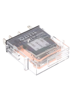 OMRON G7T-112S-DC24 Device