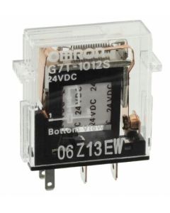OMRON G7T1012SDC24 Relay