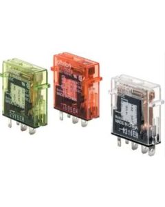 OMRON G7T1112SDC24V Relay