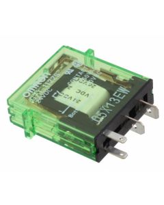 OMRON G7T1122SAC200220 Relay