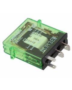 OMRON G7T1122SDC24V Relay
