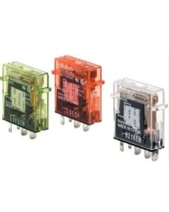 OMRON G7T112SDC24 Device