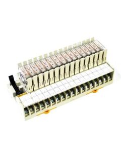 OMRON G7TC-OC16 DC24V Device