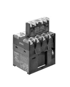 OMRON G7Z-4A DC24 Device