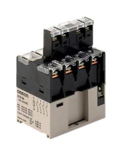 OMRON G7Z4A02ZDC12 Relay