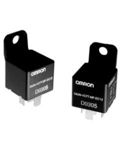 Omron G8JN-1C6T-F-R-DC12 Relay